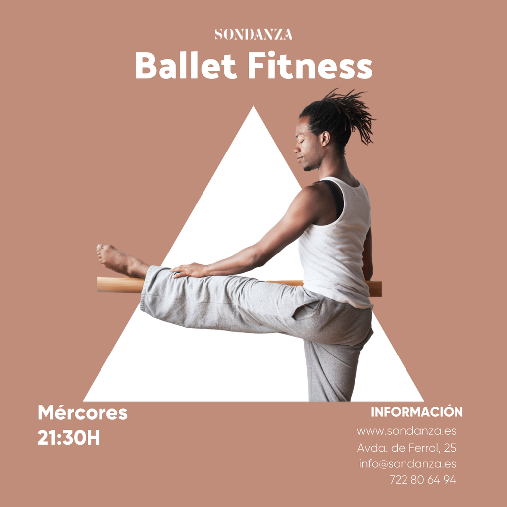 Ballet Fitness