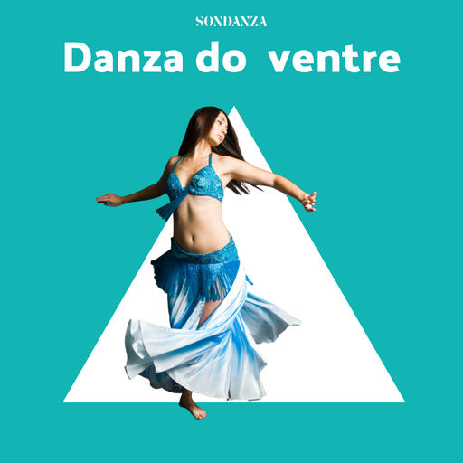 Danza do ventre
