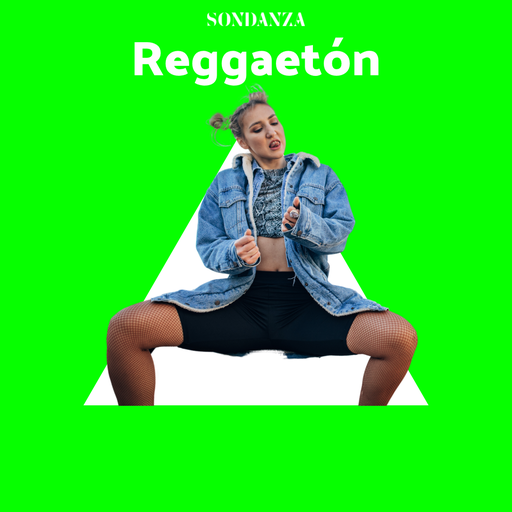 Urbano - Reggaetón