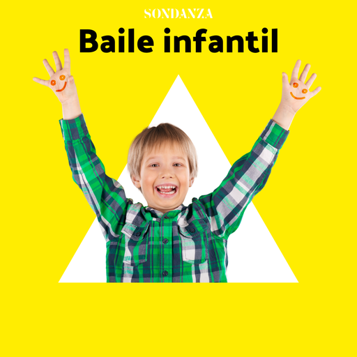 Baile Infantil
