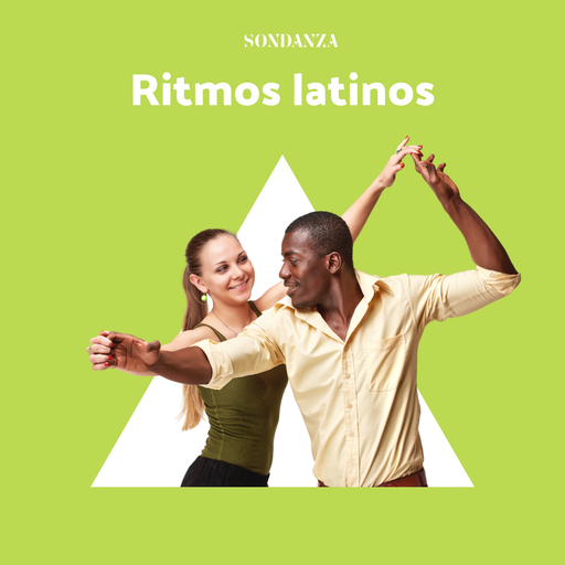 Ritmos Latinos