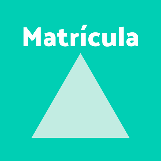Matrícula