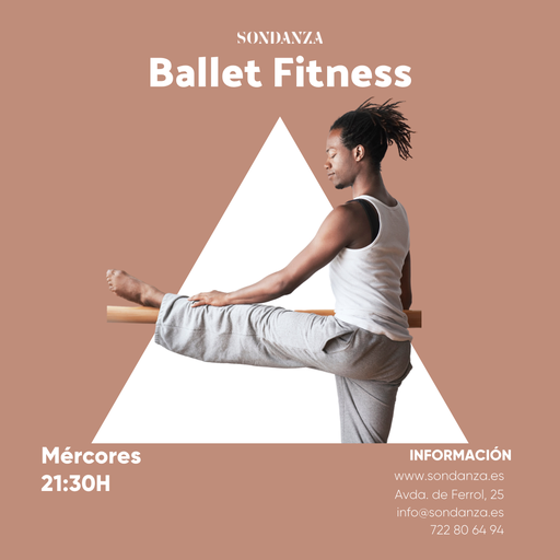 Ballet Fitness